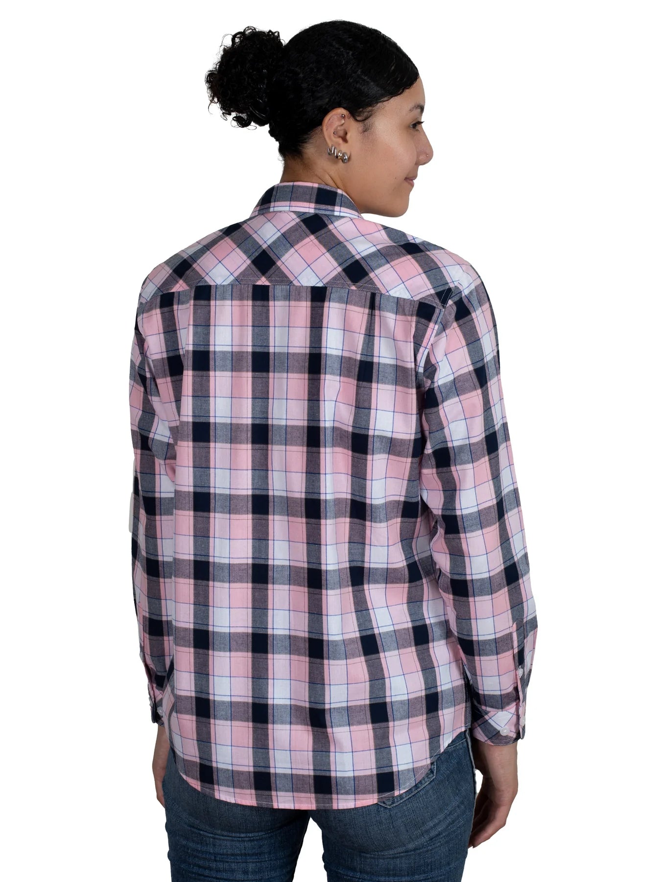 Just Country Women's Abbey Full Button L/S Shirt