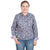 Just Country Women's Georgie Half Button L/S Shirt