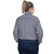 Just Country Women's Abbey Frills Full Button Workshirt