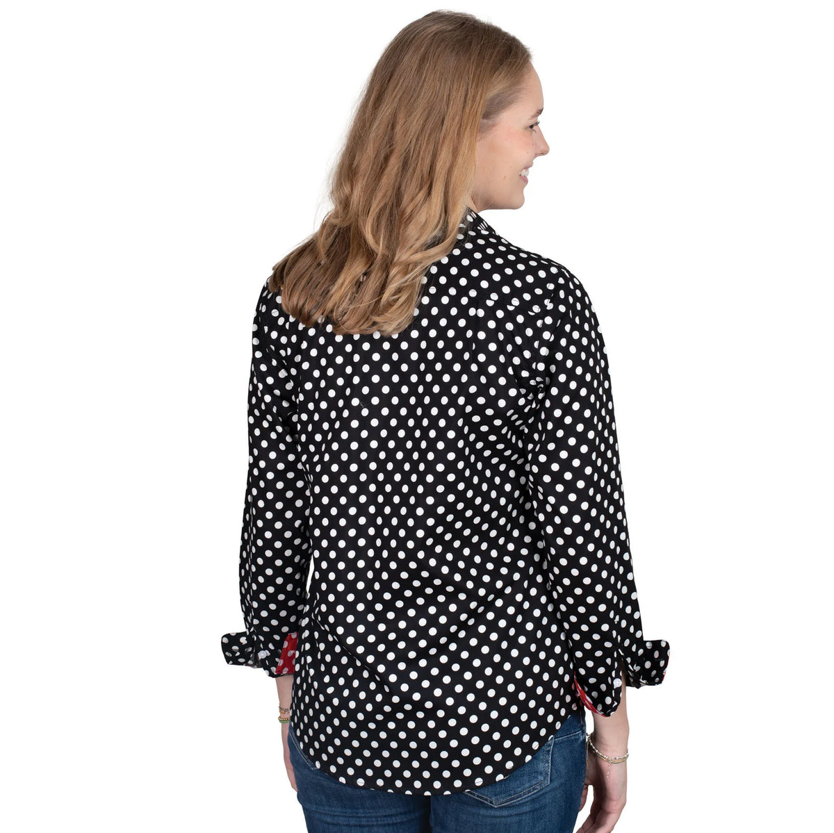 Just Country Women's Abbey Shirt