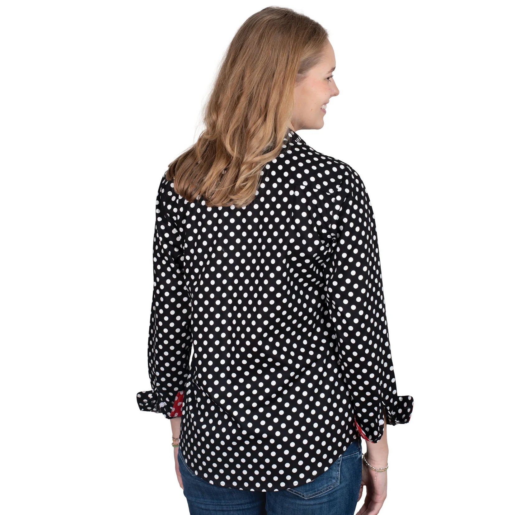 Just Country Women's Abbey Shirt