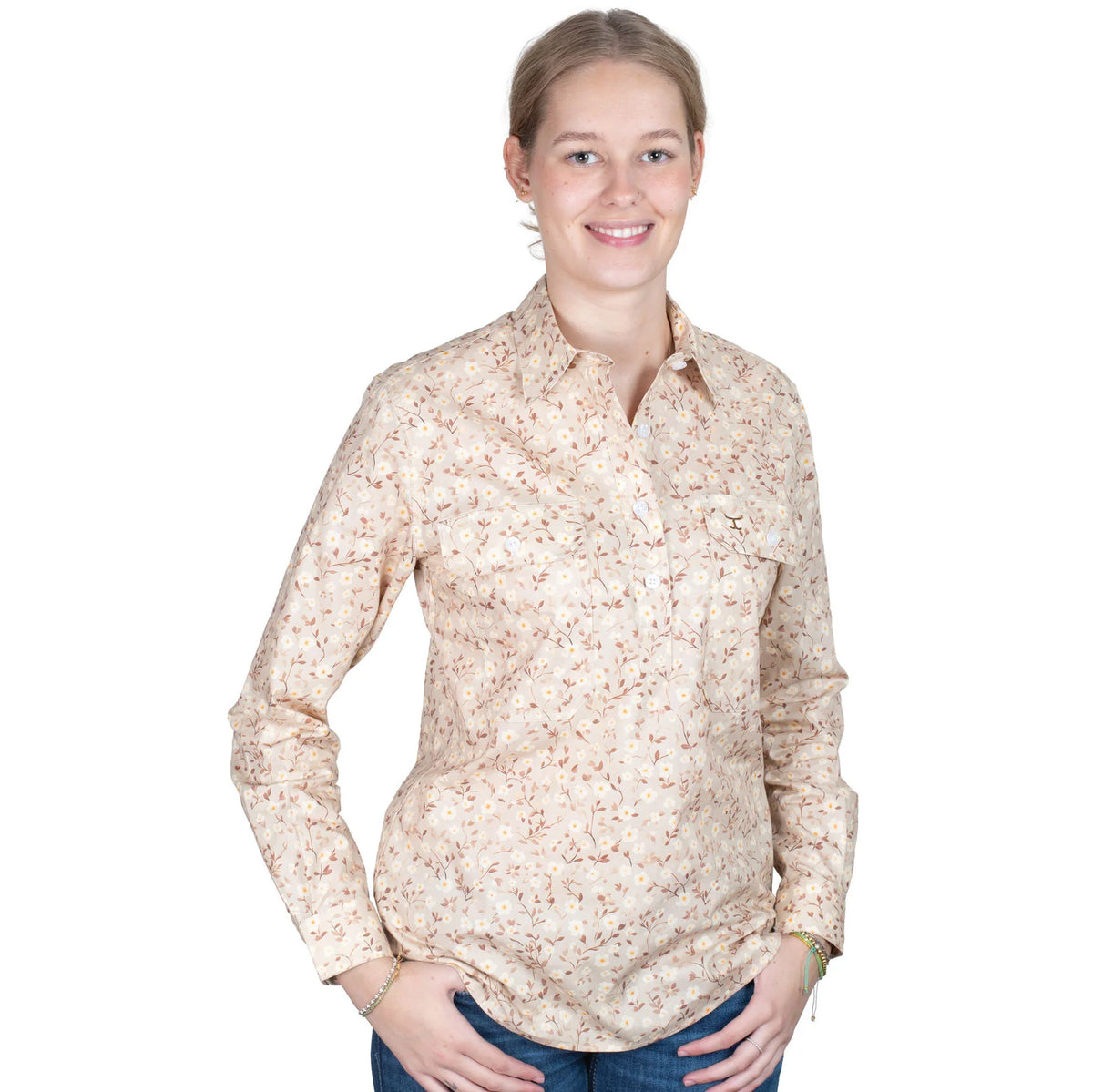 Just Country Women&#39;s Georgie Shirt