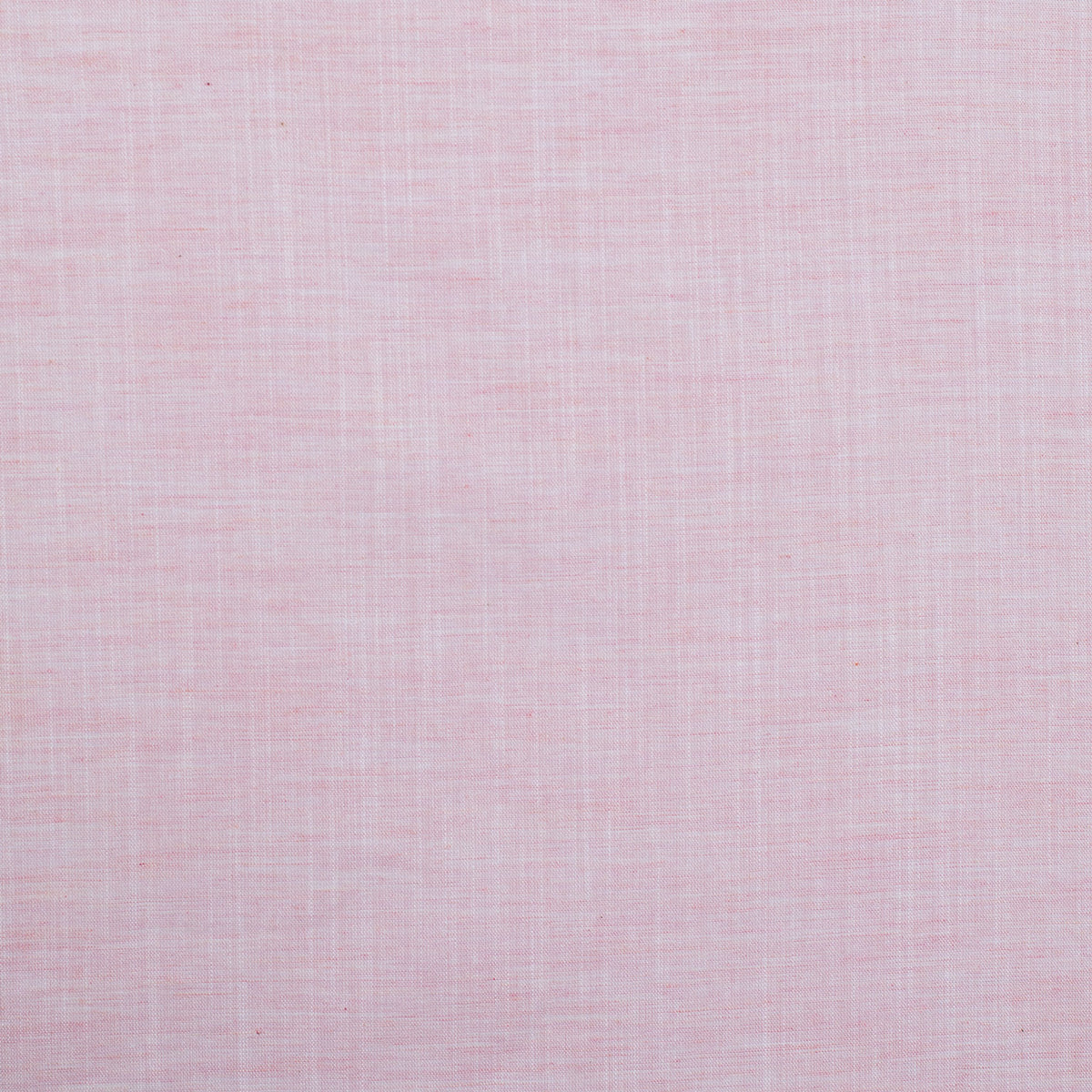 Solid light pink color swatch with a subtle pattern
