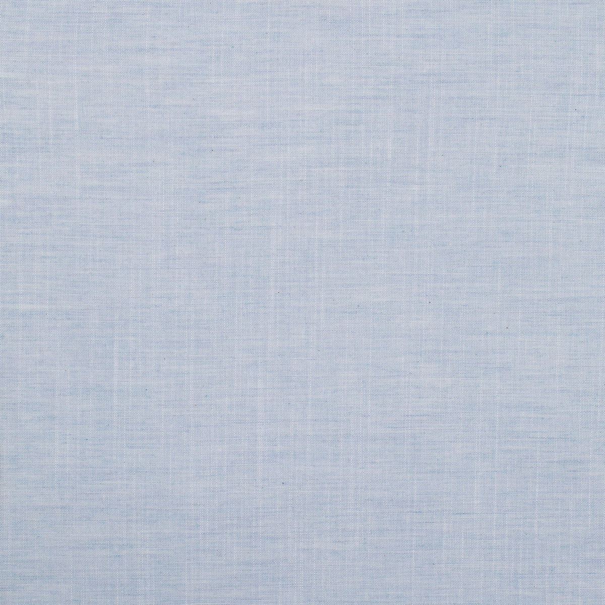 Solid light blue color swatch