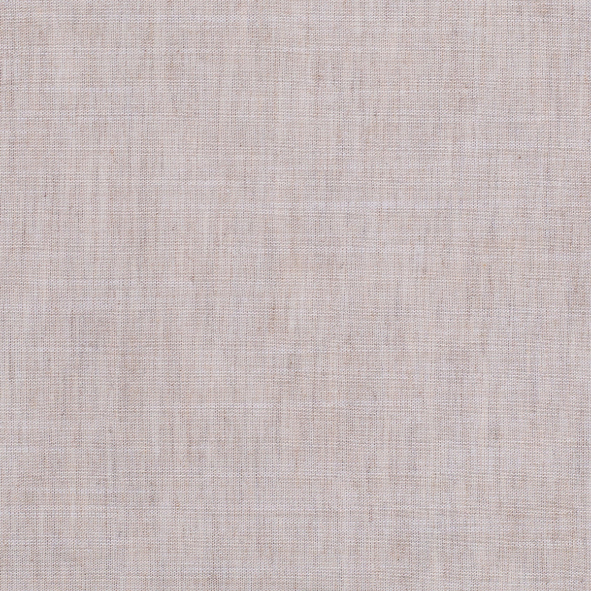Beige fabric texture swatch