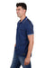 Wrangler Men's Jackson S/S Polo