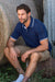 Wrangler Men's Jackson S/S Polo