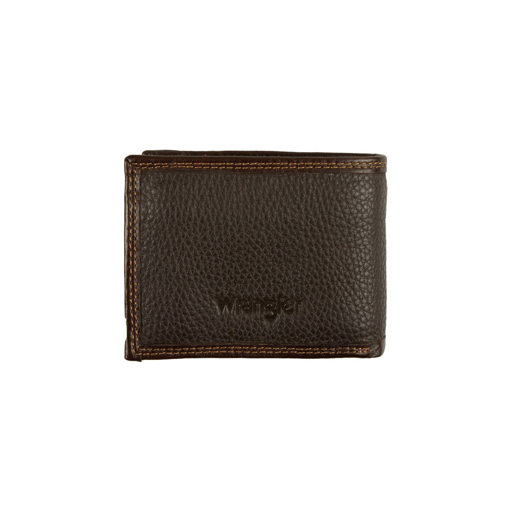 Wrangler Men's Johnny Wallet