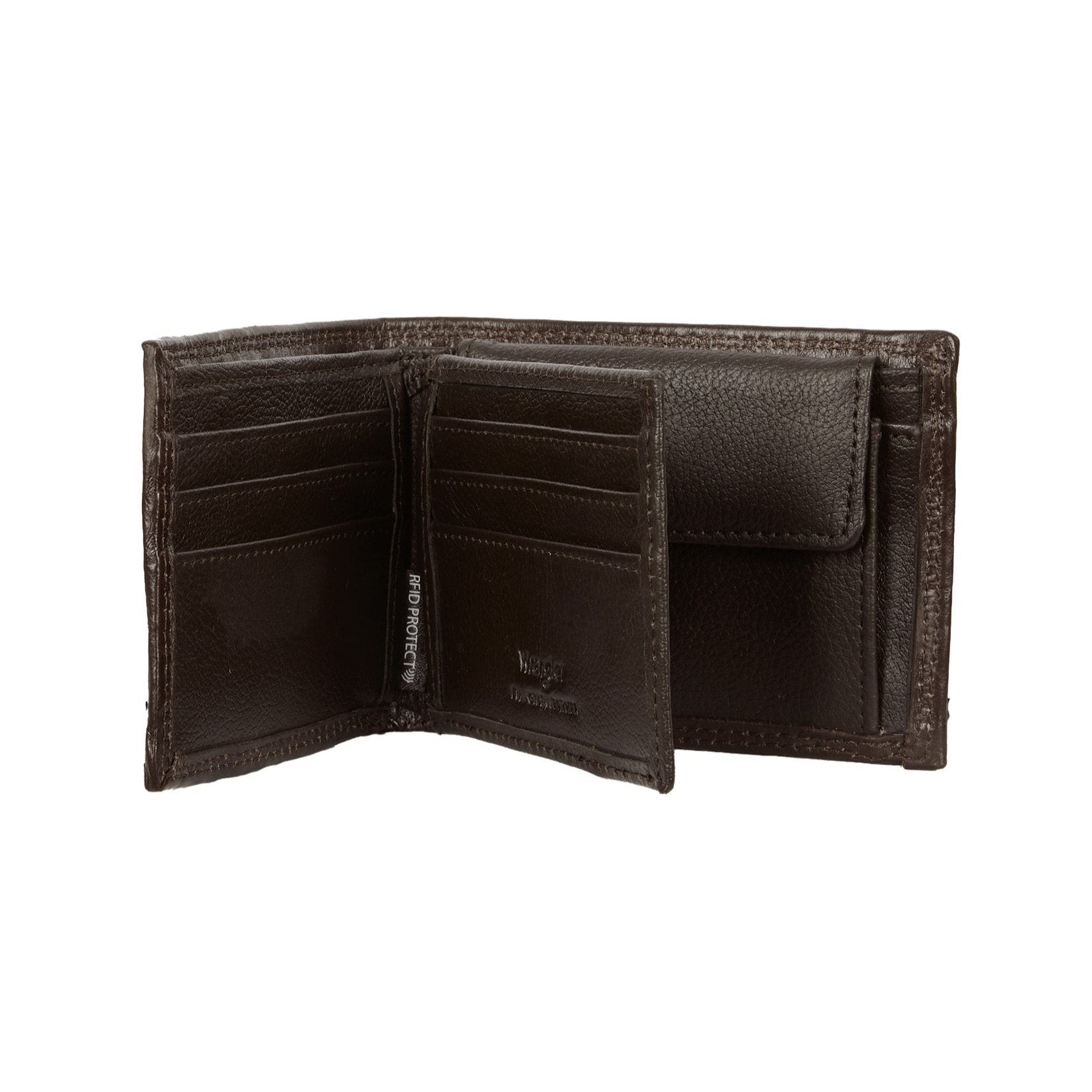 Wrangler Men's Johnny Wallet