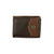 Wrangler Men's Johnny Wallet