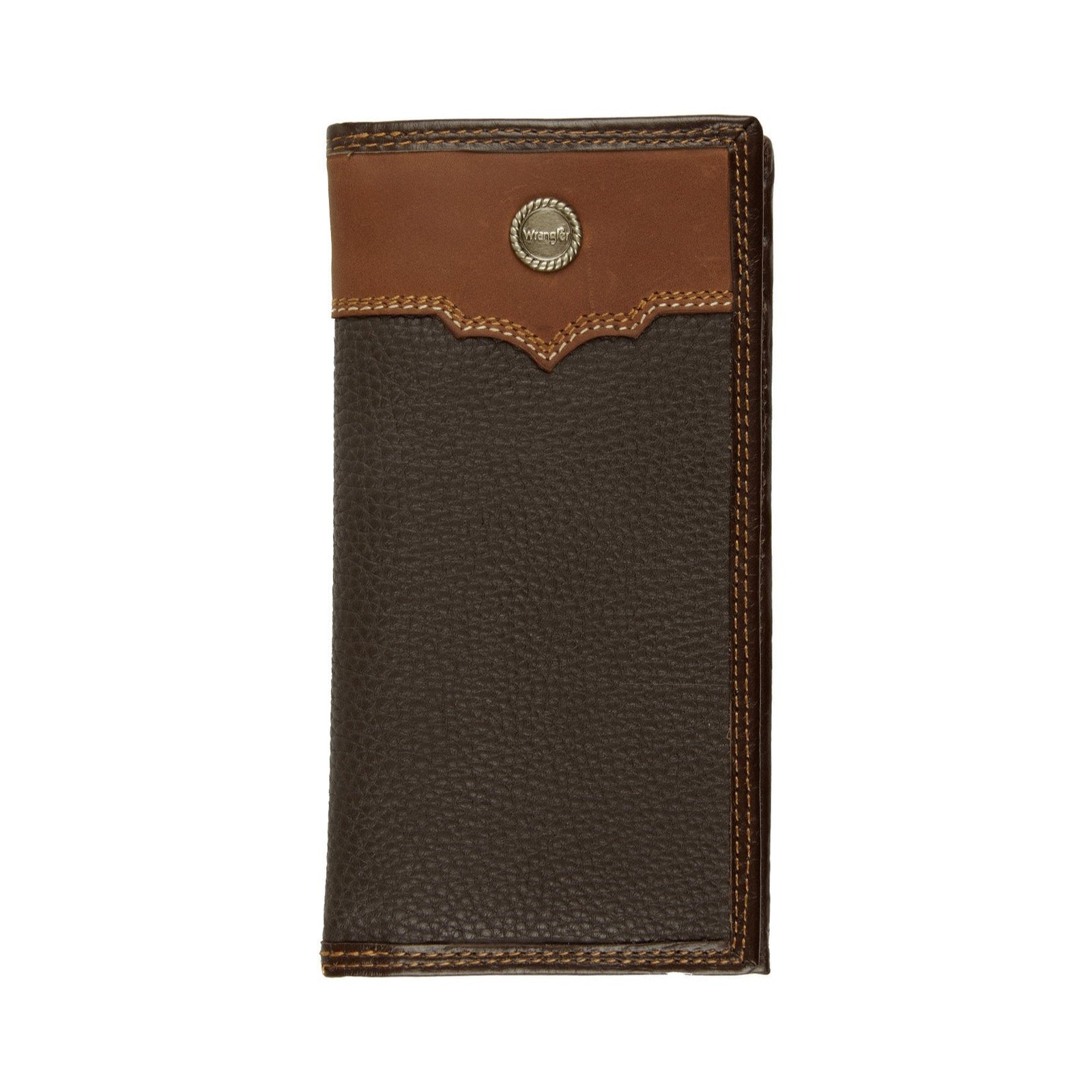 Wrangler Men's Johnny Rodeo Wallet