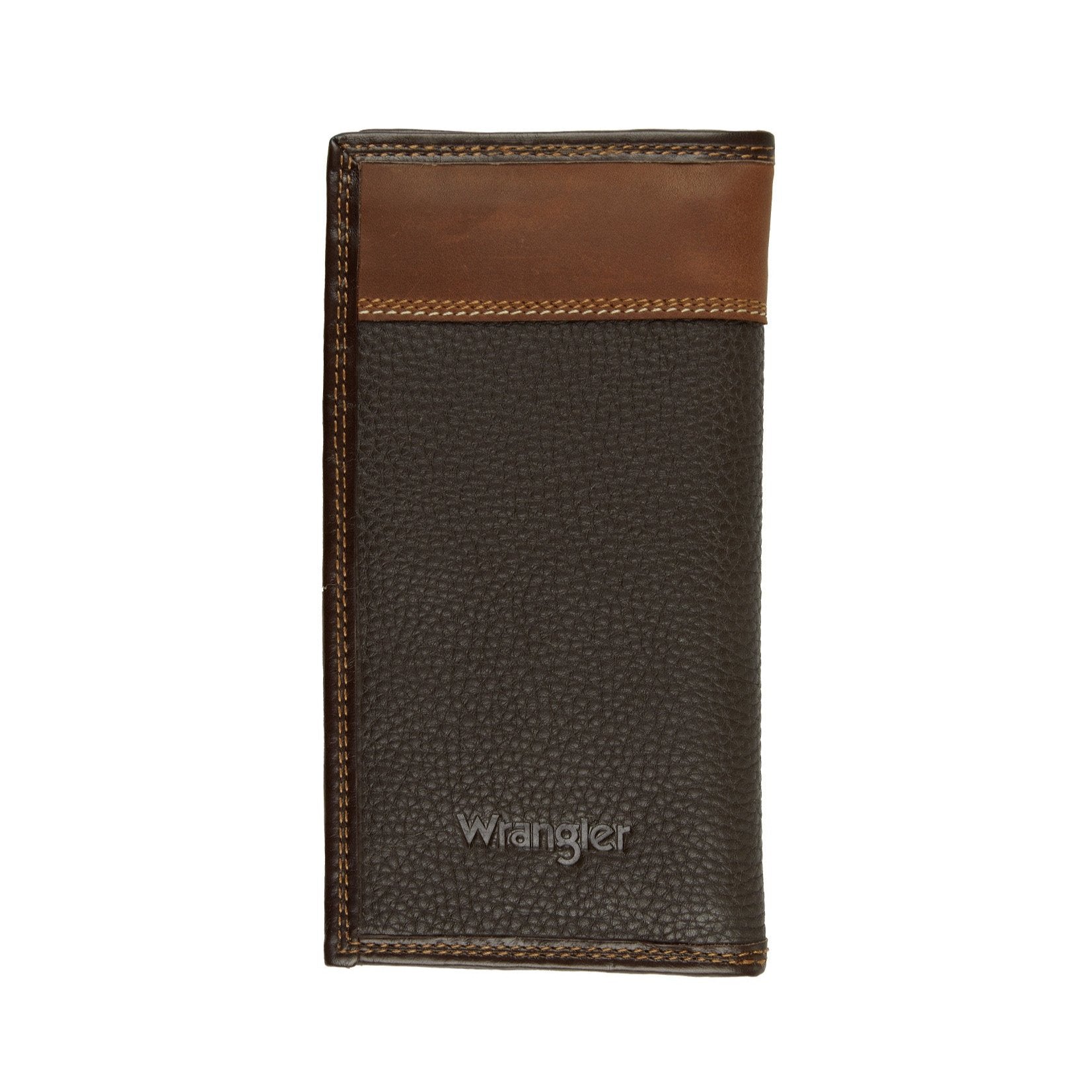 Wrangler Men's Johnny Rodeo Wallet