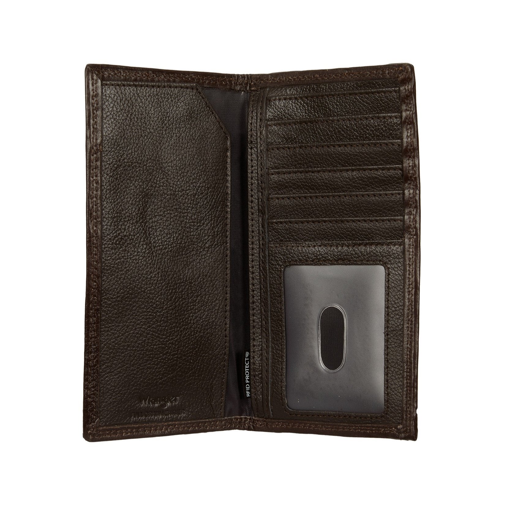 Wrangler Men's Johnny Rodeo Wallet
