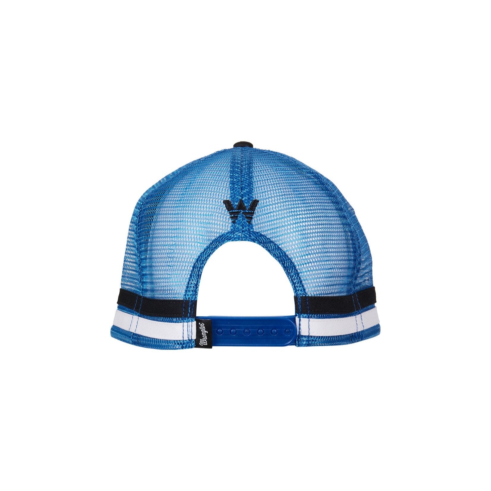 Wrangler Men's Jack HP Trucker Cap