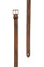 Wrangler Men's Marlin Western Belt