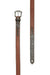 Wrangler Men's Ronnie Western Belt