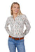 Wrangler Women's Sadie L/S Western Shirt