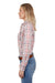 Wrangler Women's Alexa L/S Western Shirt