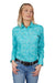 Wrangler Women's Gabby L/S Western Shirt