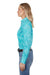Wrangler Women's Gabby L/S Western Shirt