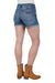 Wrangler Women's Rebecca Hi Rise Short