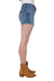 Wrangler Women's Rebecca Hi Rise Short