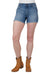 Wrangler Women's Rebecca Hi Rise Short