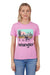 Wrangler Women's Tegan S/S T-Shirt