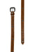 Wrangler Women's Goldie Western Belt