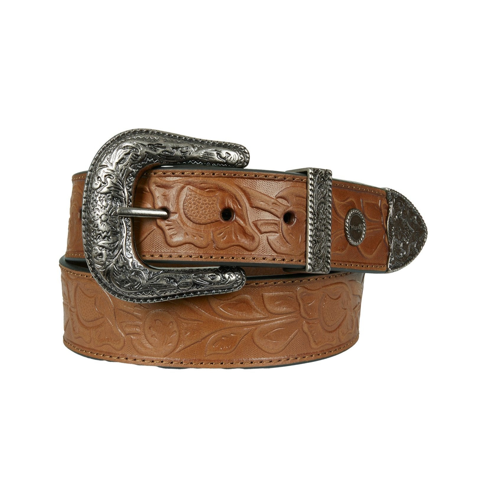 Wrangler Women's Lindy Western Belt