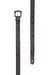 Wrangler Women's Bonnie Western Belt
