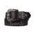 Wrangler Women's Bonnie Western Belt
