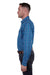 Wrangler Men's Mitchell L/S Western Shirt