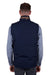 Wrangler Men's Hughes Reversible Vest