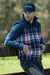 Wrangler Men's Hughes Reversible Vest