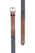 Wrangler Men's Aiden Western Belt
