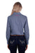 Wrangler Women's Asher L/S Western Shirt