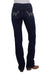 Wrangler Women's Bonne Q Baby Jean