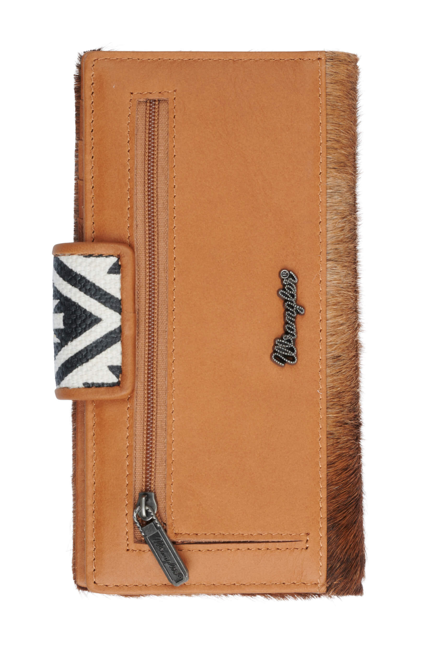 Wrangler Women's Ellery Western Wallet