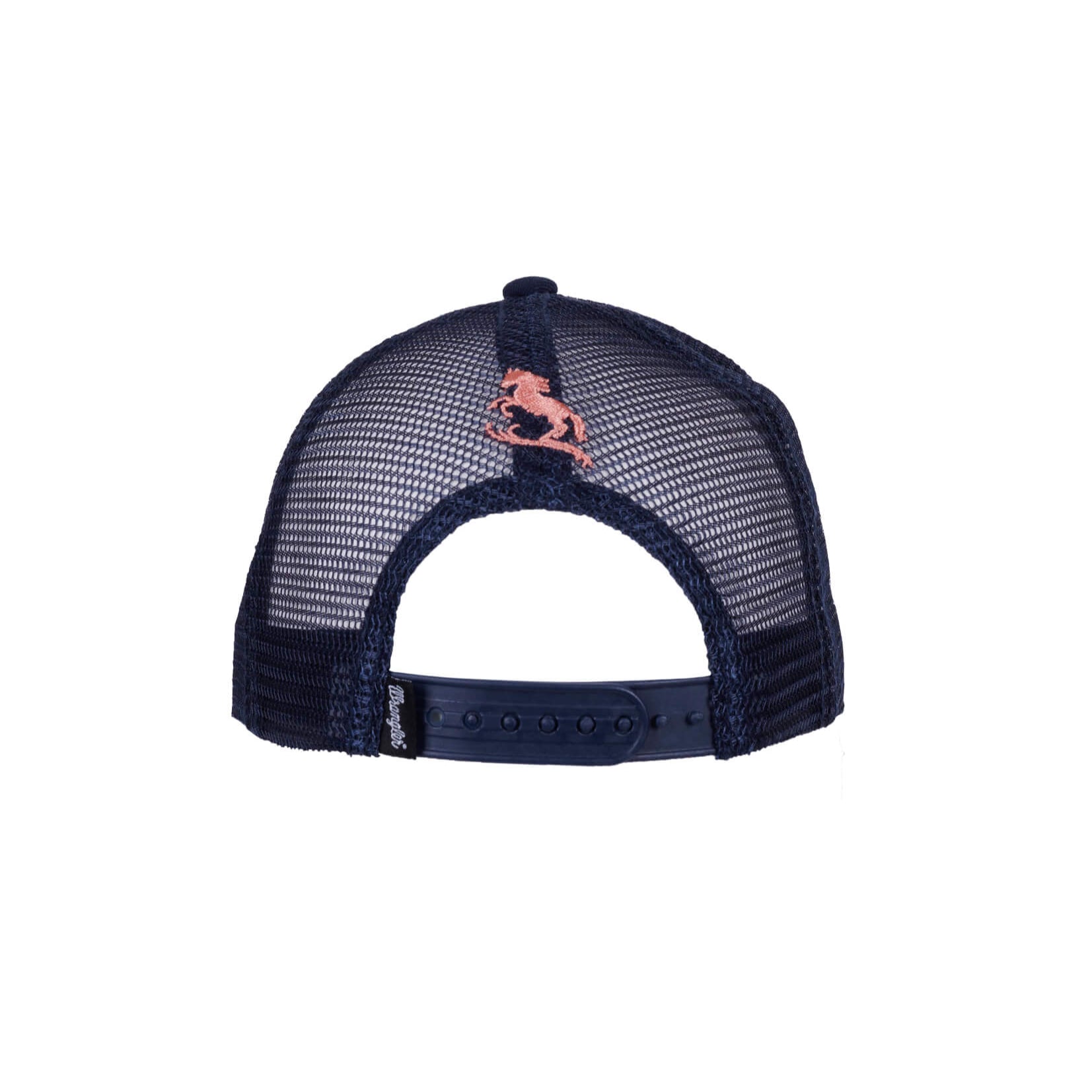 Wrangler Chelsea Girl's Trucker Cap