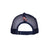 Wrangler Chelsea Girl's Trucker Cap
