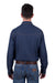 Wrangler Men's Jay Denim L/S Western Shirt