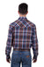 Wrangler Men's Milo L/S Western Shirt