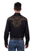 Wrangler Men's Rhys Embroidered L/S Shirt