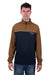 Wrangler Men's Tate 1/4 Zip Pullover