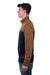 Wrangler Men's Tate 1/4 Zip Pullover