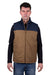 Wrangler Men's Koda Reversible Vest