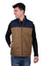 Wrangler Men's Koda Reversible Vest