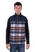 Wrangler Men's Koda Reversible Vest