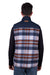Wrangler Men's Koda Reversible Vest